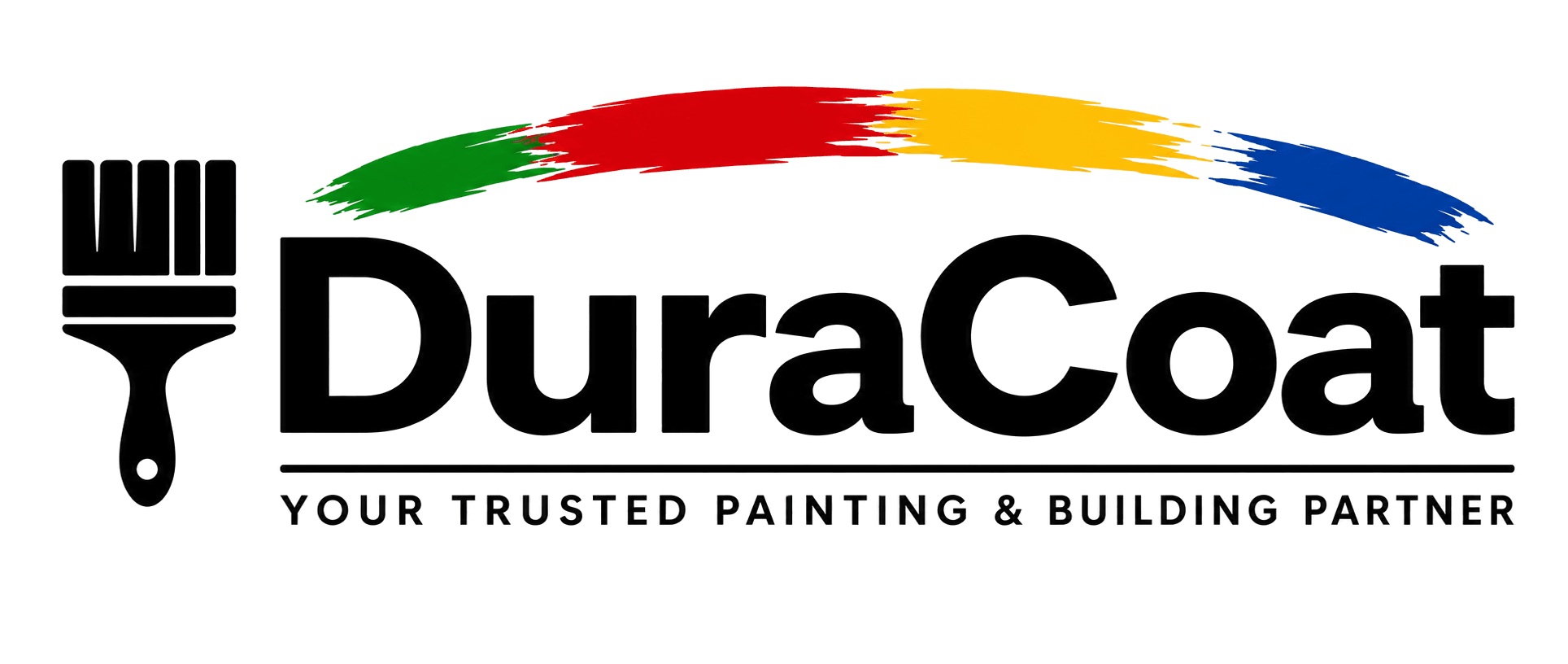 DuraCoat — Your Trusted Painting & Building Partner
